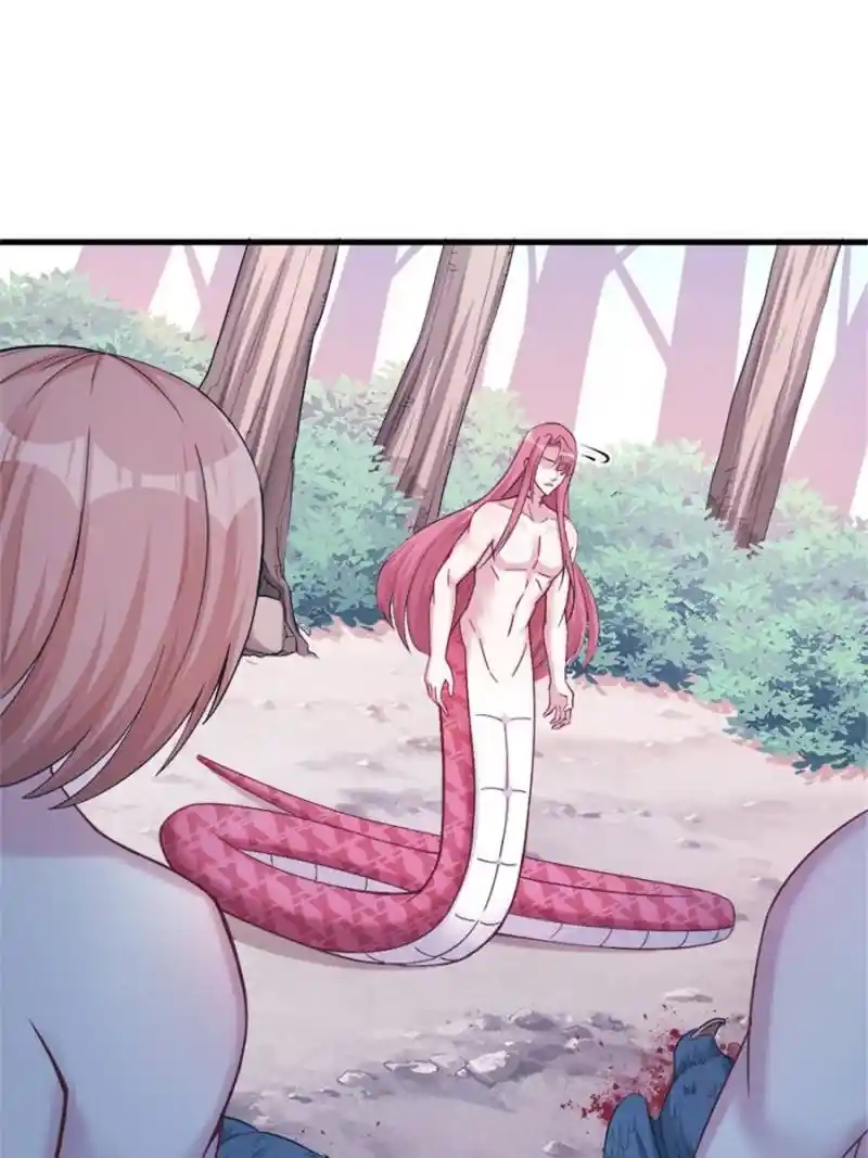 Manhua Beauty and the Beast Chapter 192 gambar 2