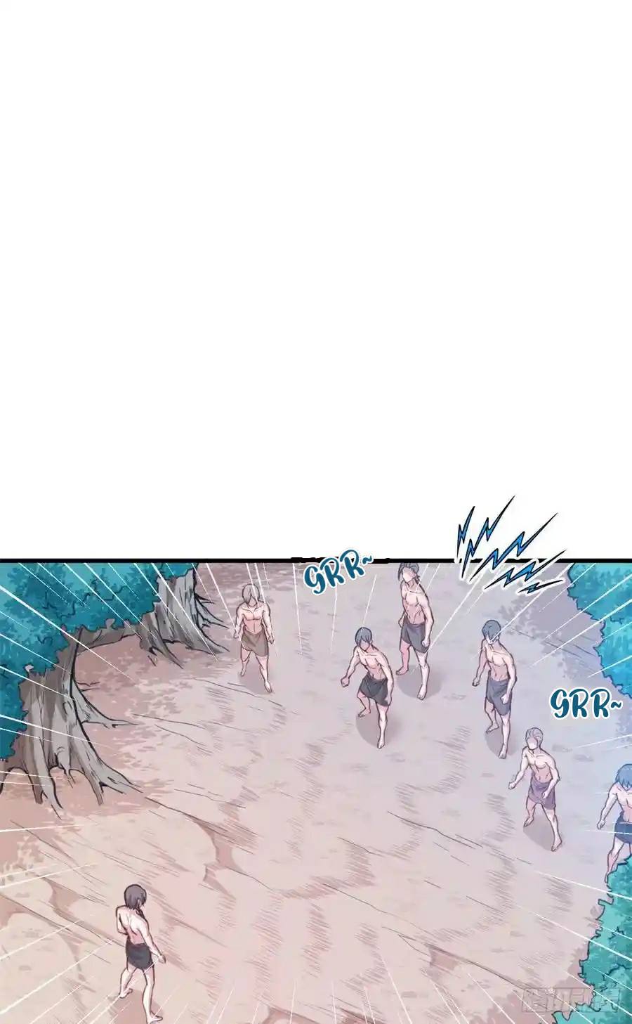 Manhua Beauty and the Beast Chapter 191 gambar 2