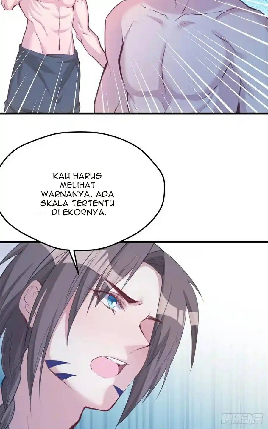 Beauty and the Beast Chapter 191 - Halaman 9