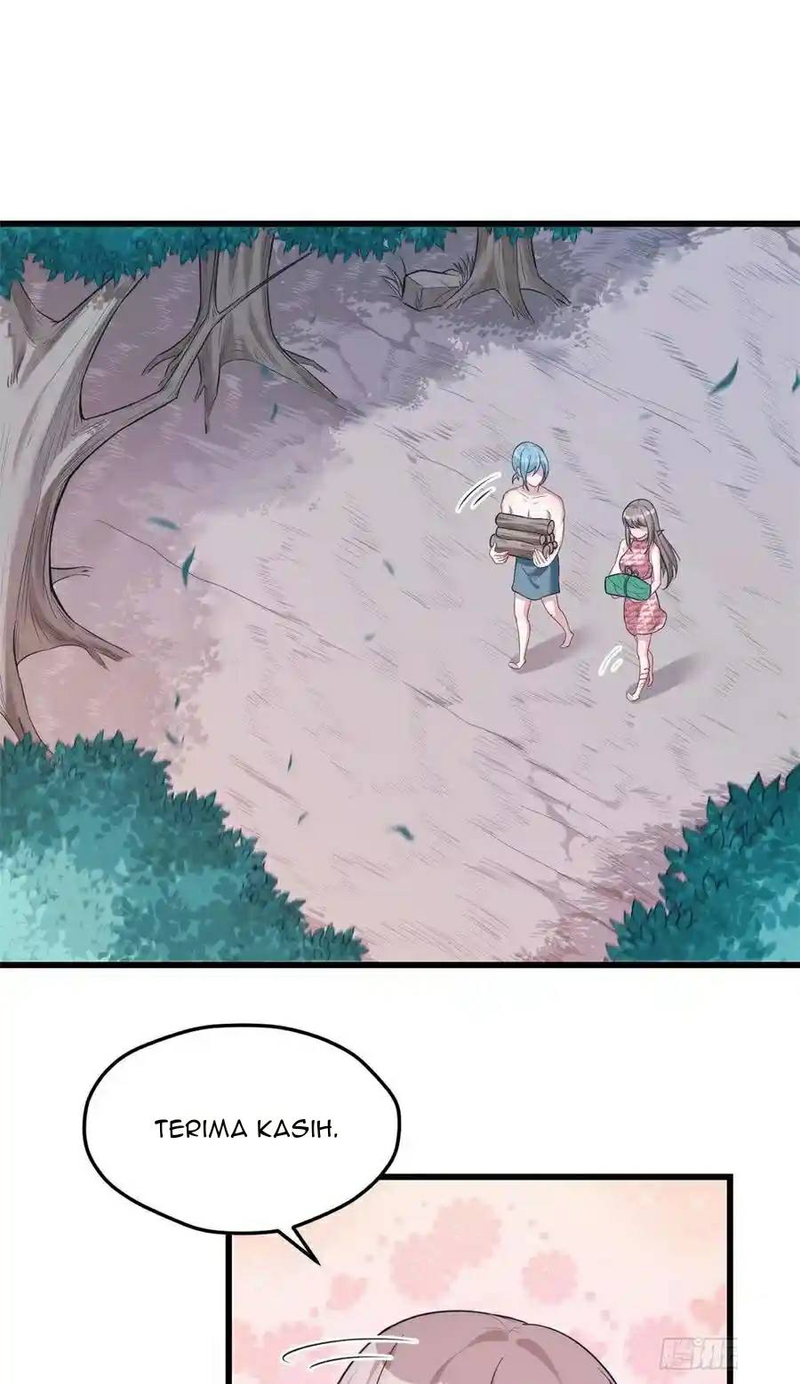 Manhua Beauty and the Beast Chapter 190 gambar 2