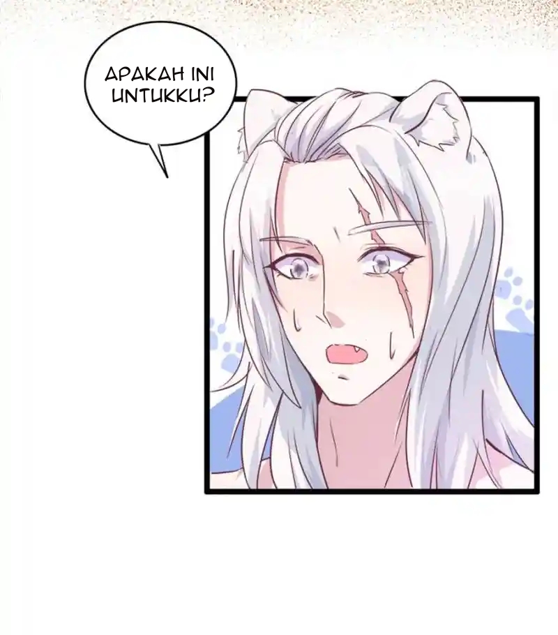 Beauty and the Beast Chapter 189 - Halaman 13