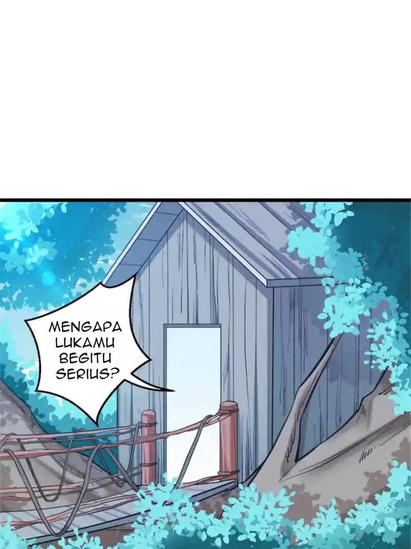 Manhua Beauty and the Beast Chapter 195 gambar 2