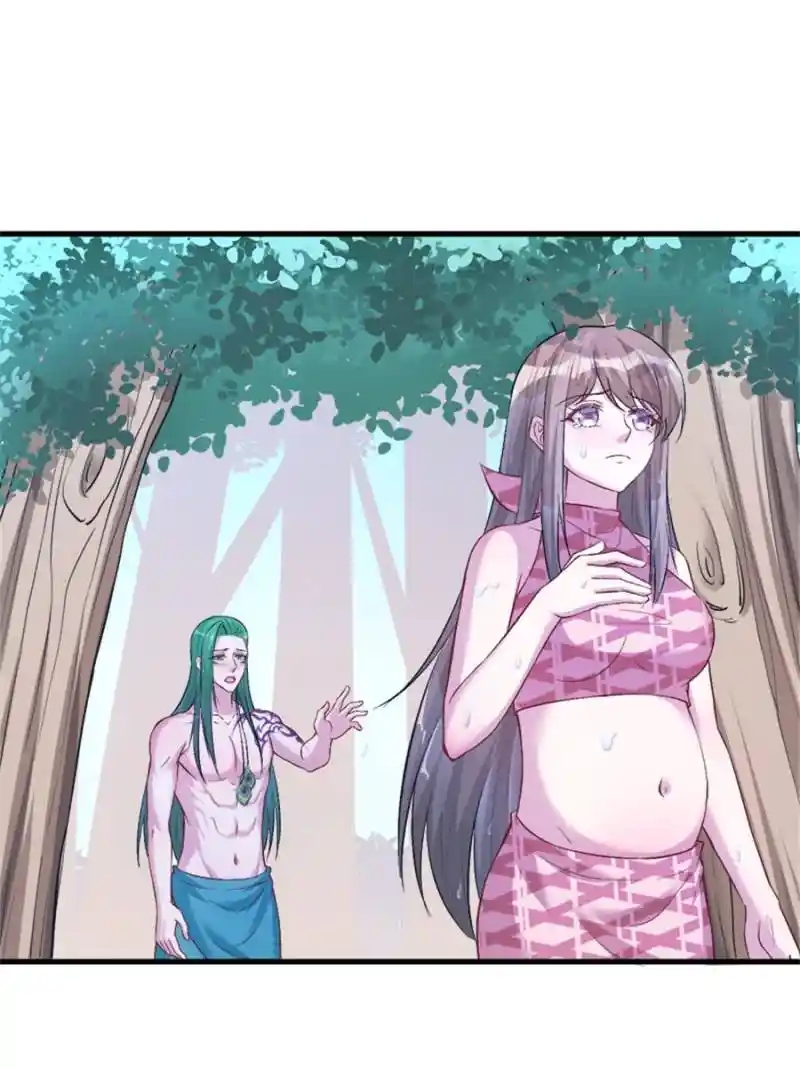 Manhua Beauty and the Beast Chapter 194 gambar 2