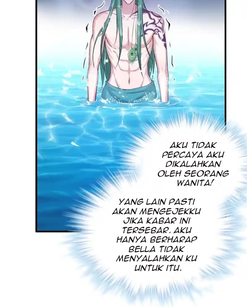 Beauty and the Beast Chapter 193 Gambar 4