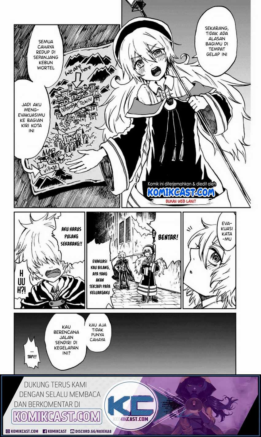 A Lantern’s Light Chapter 00 - Halaman 10