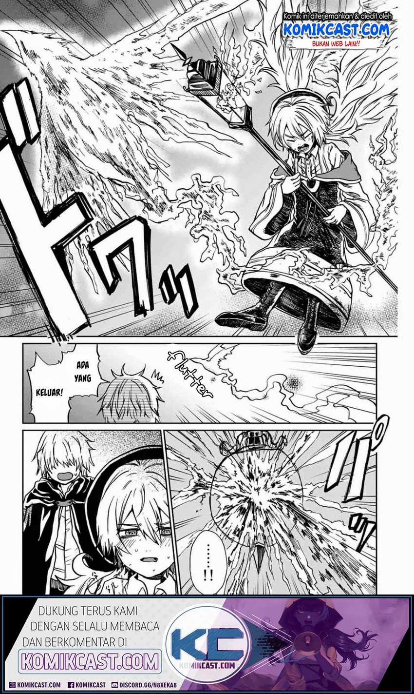 A Lantern’s Light Chapter 00 - Halaman 24
