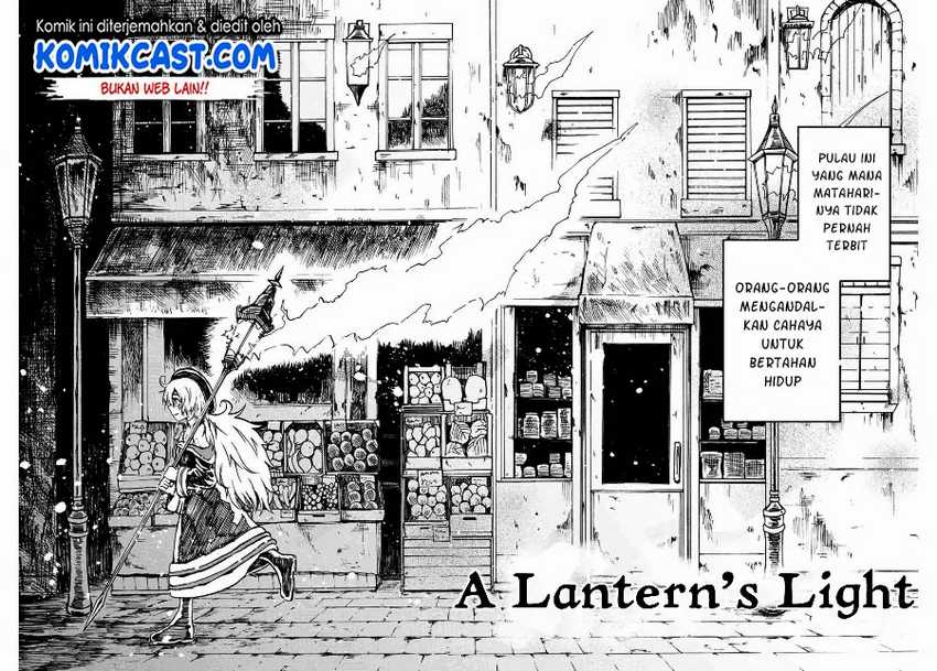 A Lantern’s Light Chapter 00 halaman 3