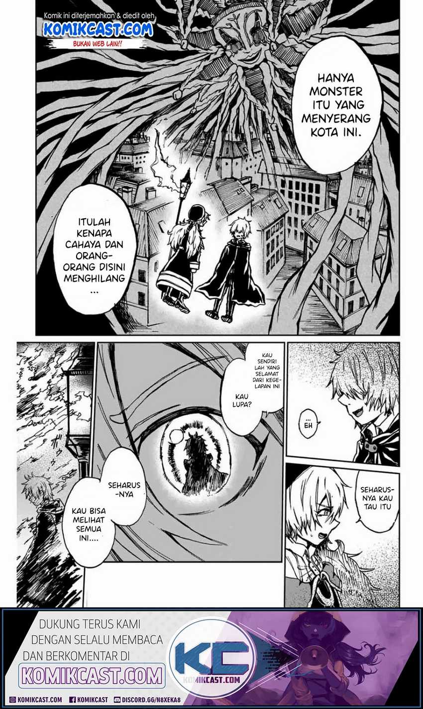 A Lantern’s Light Chapter 00 - Halaman 36