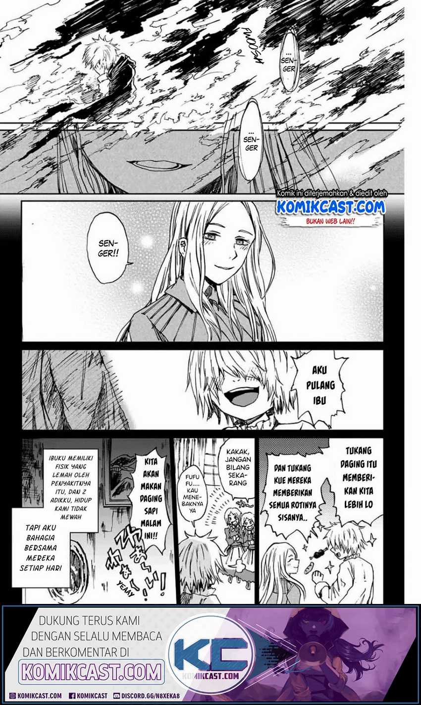 A Lantern’s Light Chapter 00 - Halaman 37