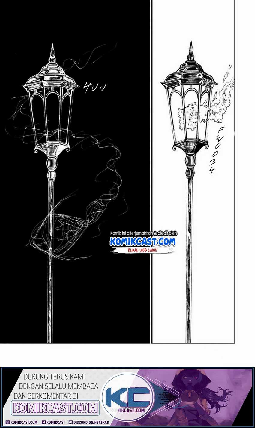 A Lantern’s Light Chapter 00 halaman 4