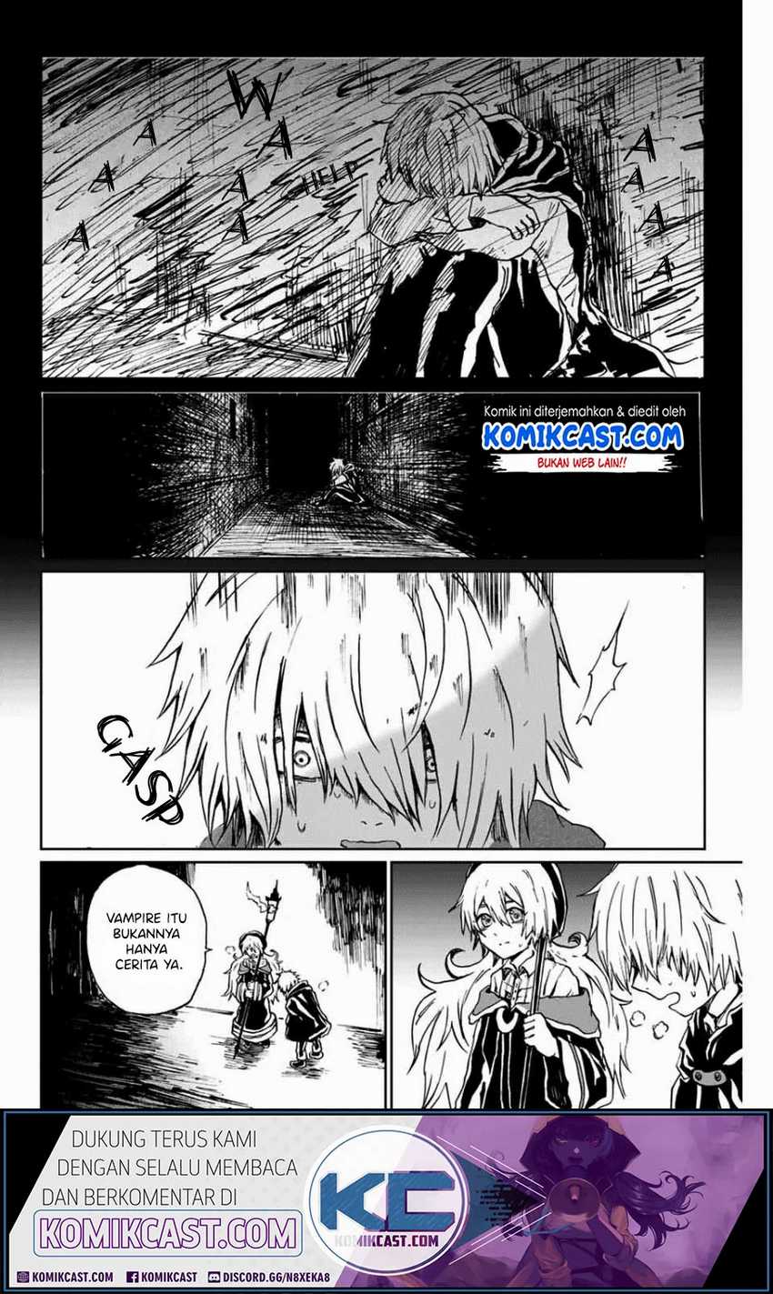 A Lantern’s Light Chapter 00 - Halaman 41