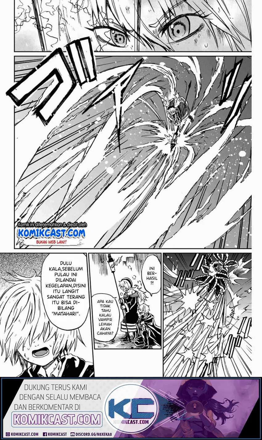 A Lantern’s Light Chapter 00 - Halaman 49