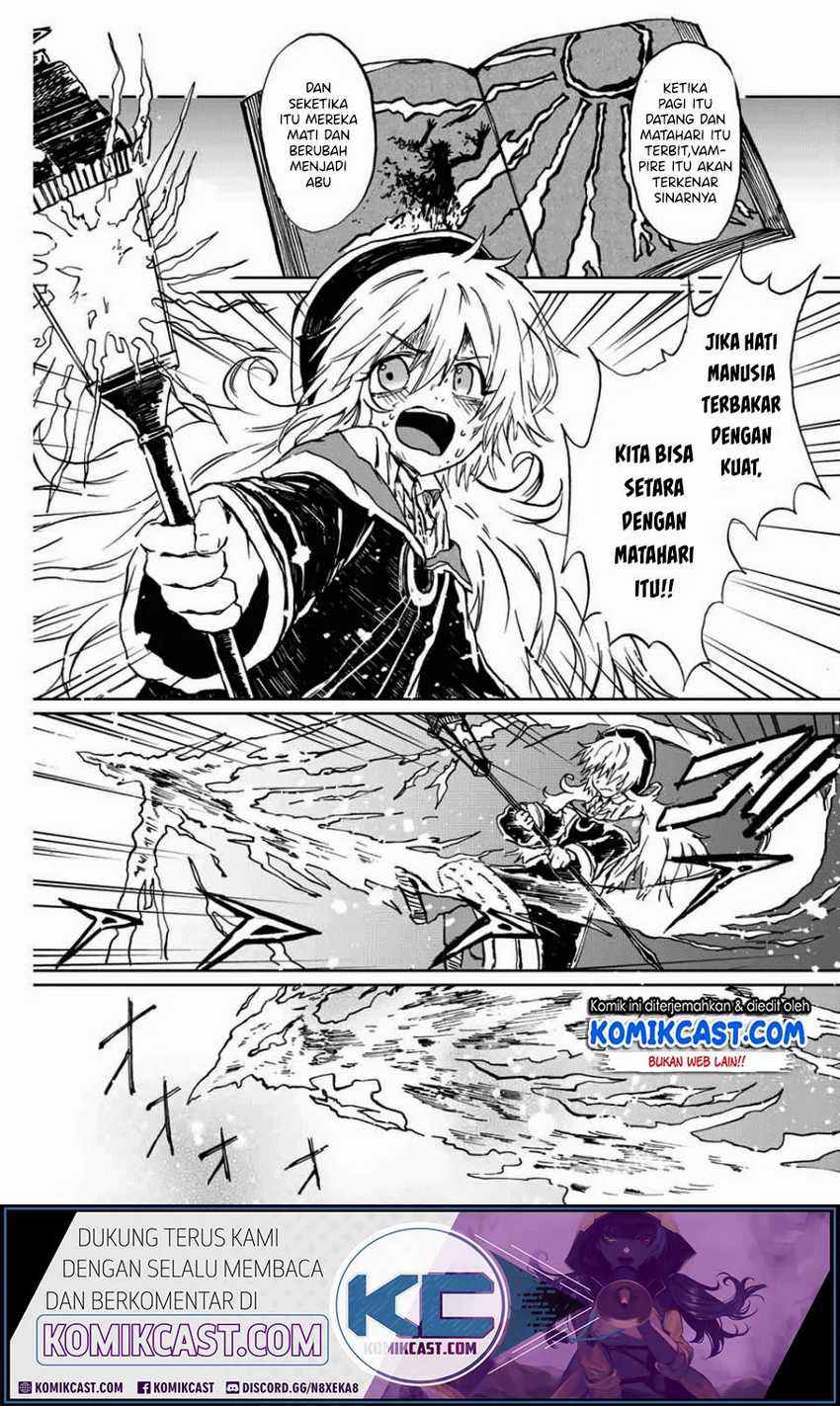 A Lantern’s Light Chapter 00 - Halaman 50