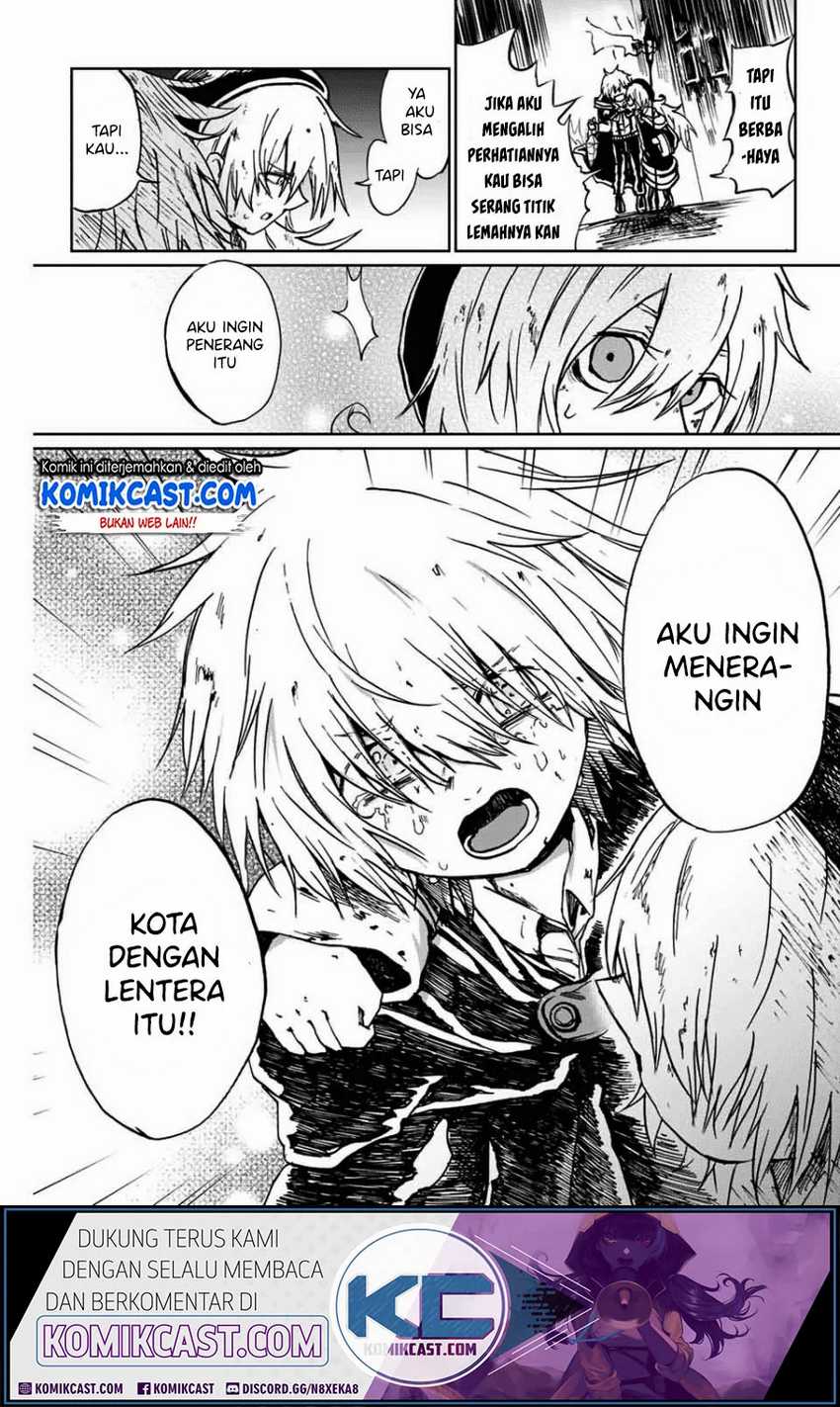 A Lantern’s Light Chapter 00 - Halaman 62
