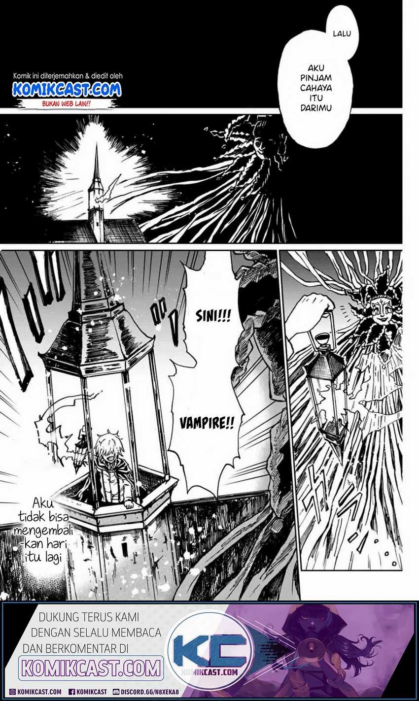 A Lantern’s Light Chapter 00 - Halaman 63