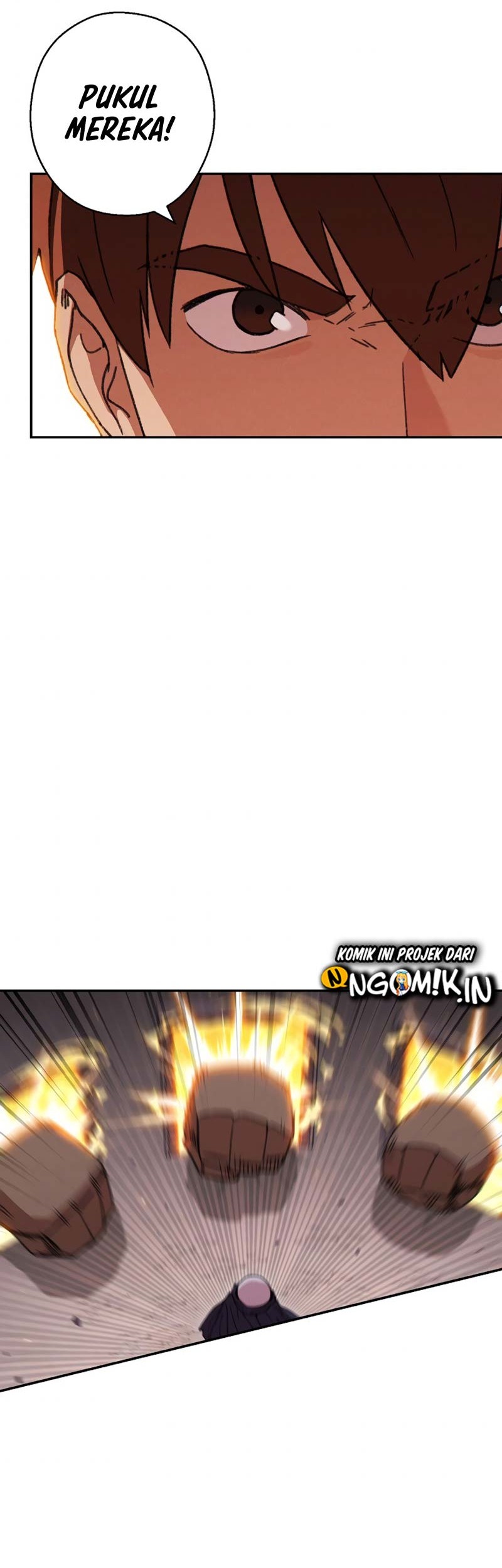 Dungeon Reset Chapter 73 halaman 3