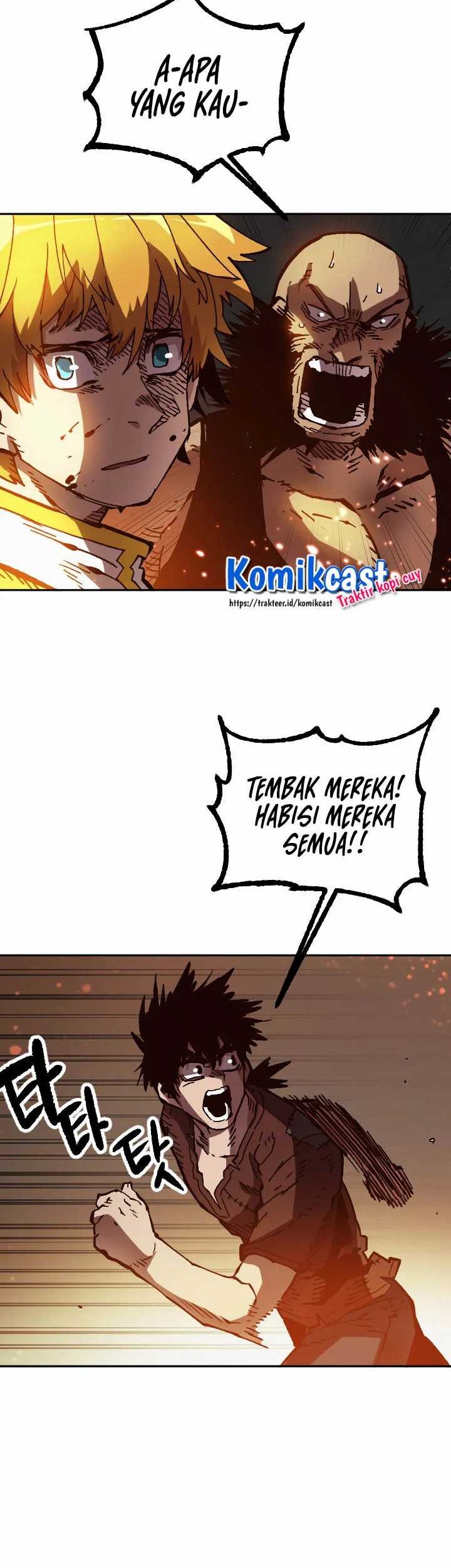 Slave B Chapter 53 halaman 3