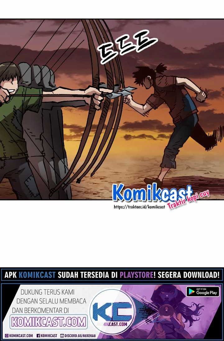 Slave B Chapter 53 halaman 4
