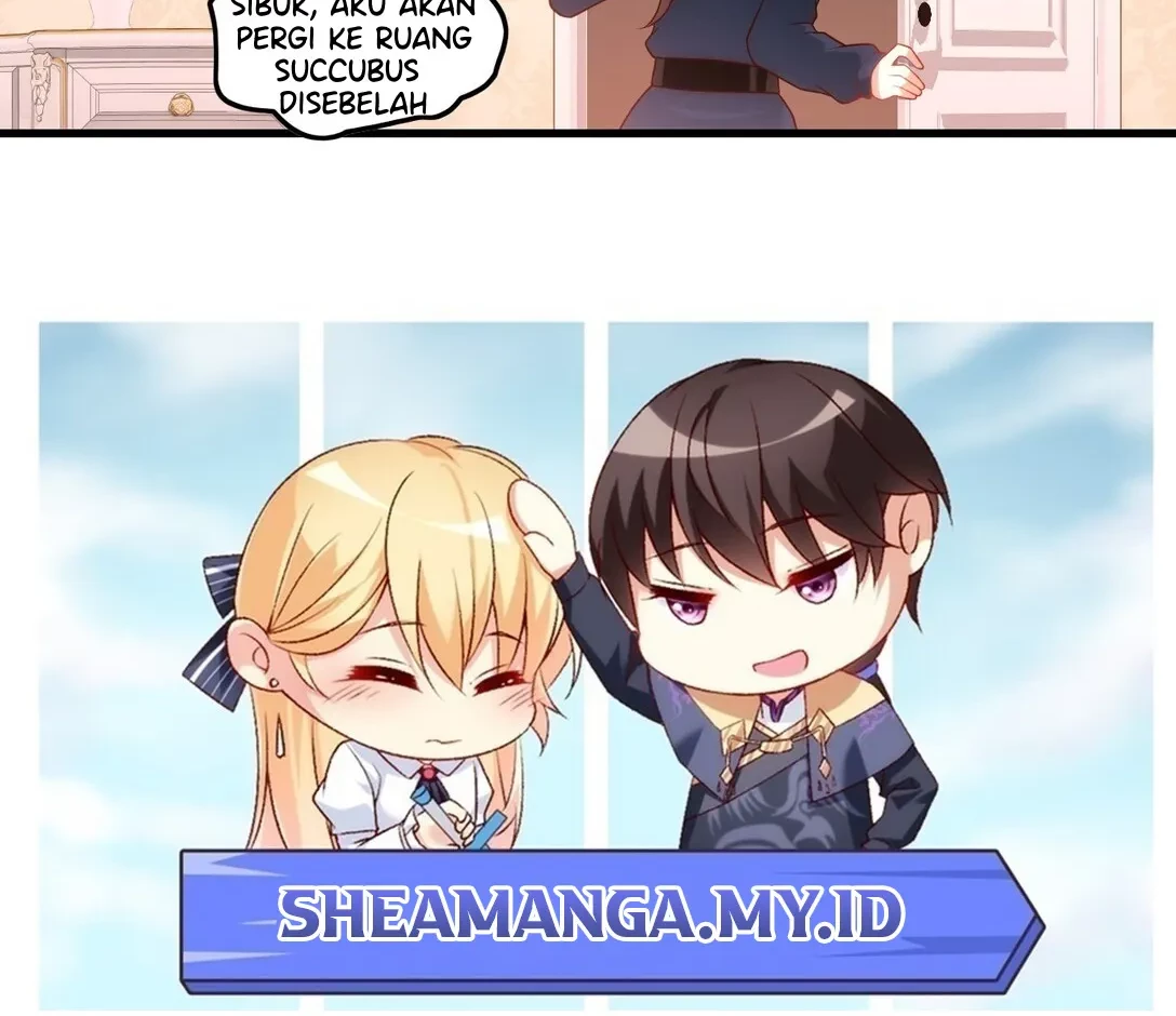Useless Young Master Chapter 79 - Halaman 17