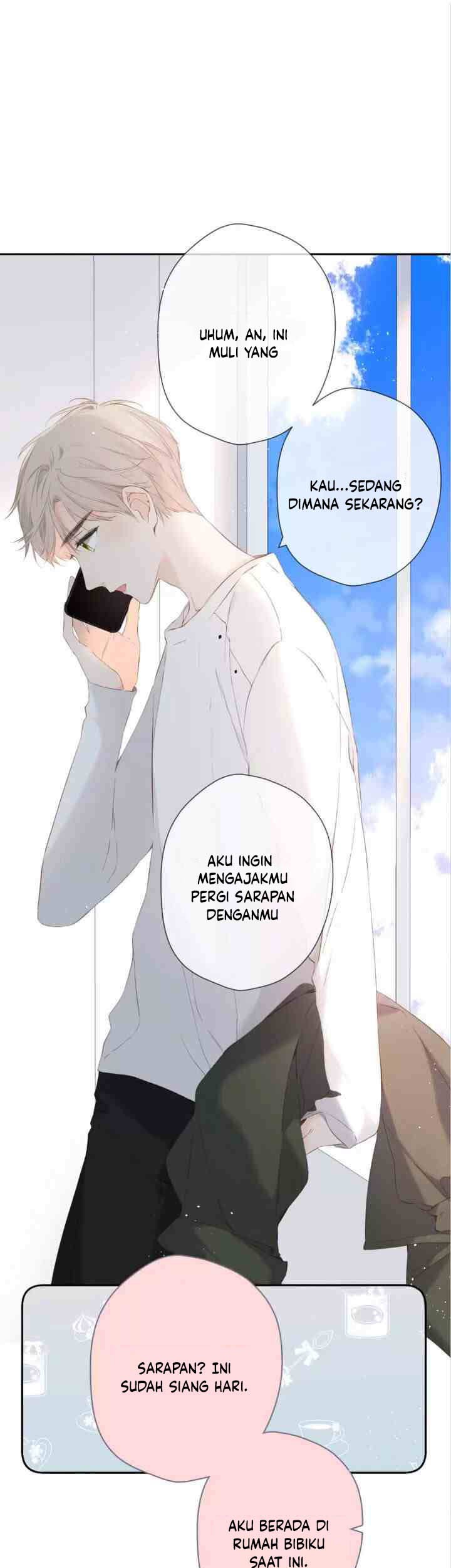 Manhua Once More Chapter 31 gambar 2