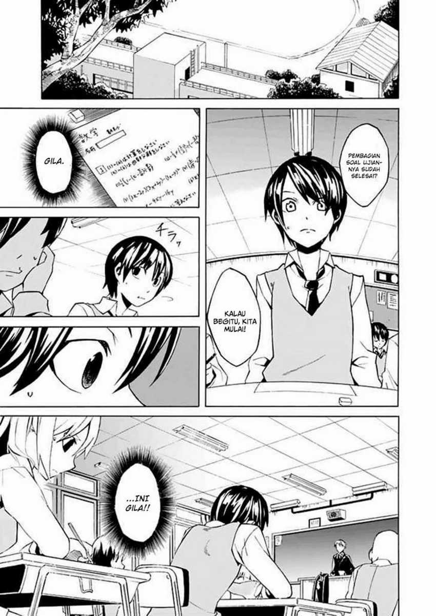 Ability Shop Chapter 01 - Halaman 13