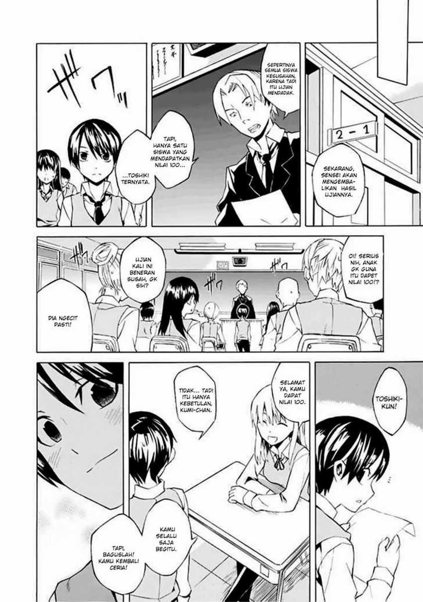 Ability Shop Chapter 01 - Halaman 14
