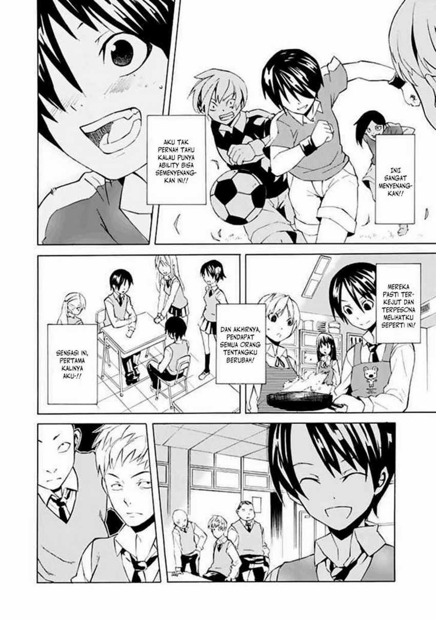 Ability Shop Chapter 01 - Halaman 18