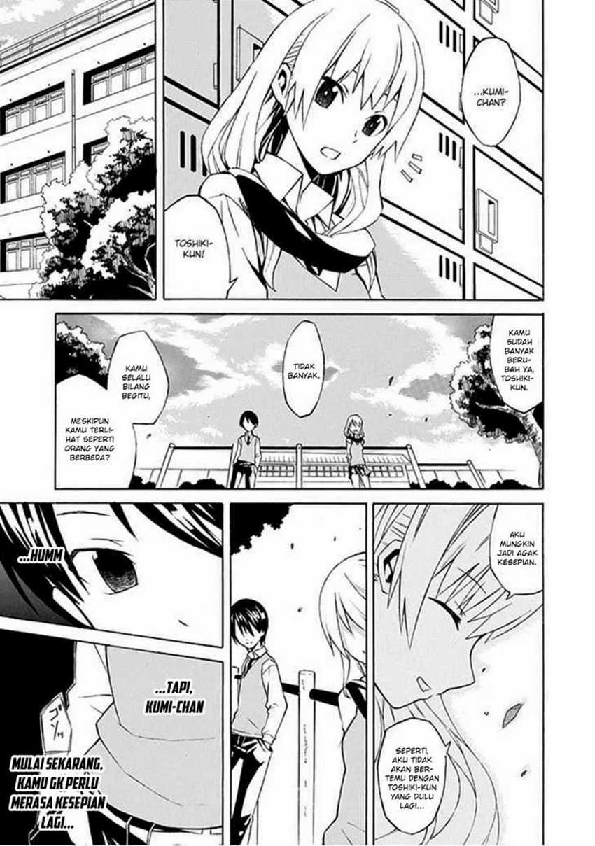 Ability Shop Chapter 01 - Halaman 21