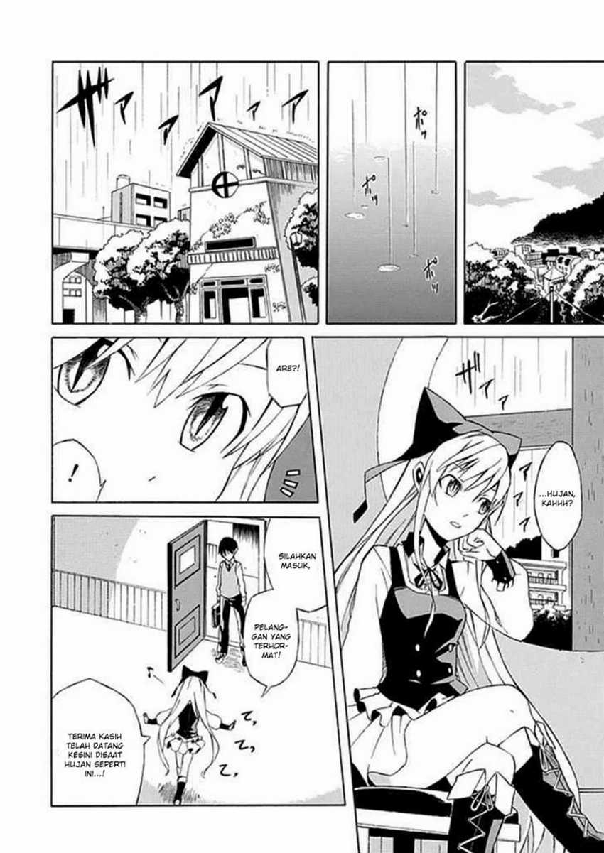 Ability Shop Chapter 01 - Halaman 24