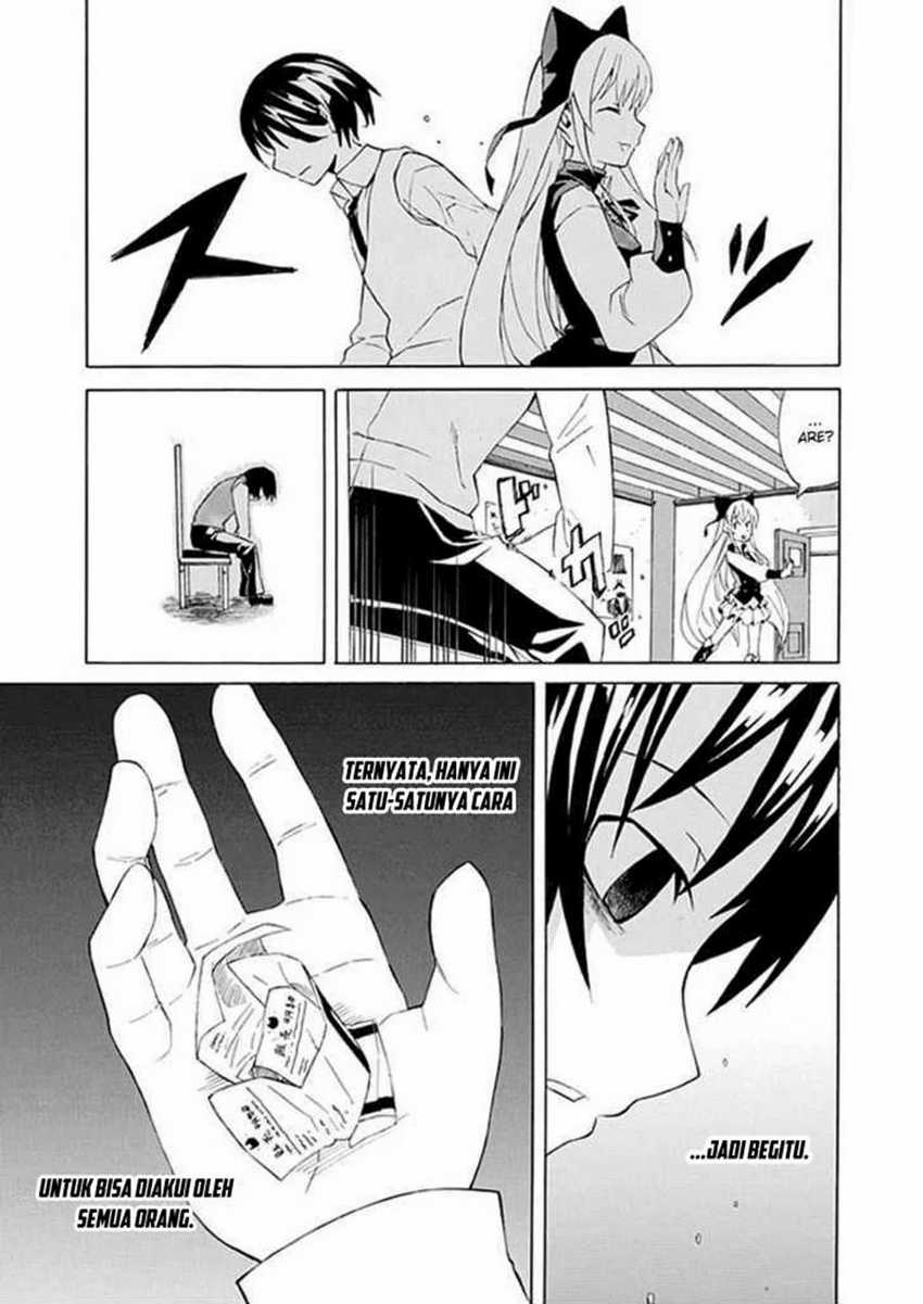 Ability Shop Chapter 01 - Halaman 25