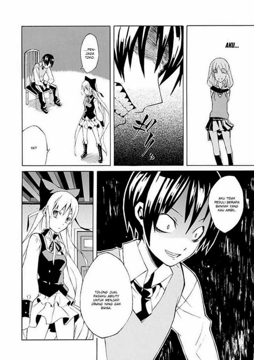 Ability Shop Chapter 01 - Halaman 26