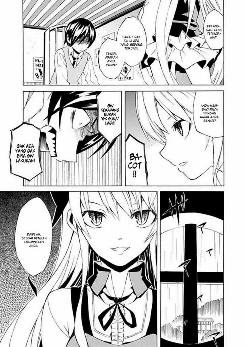 Ability Shop Chapter 01 - Halaman 27