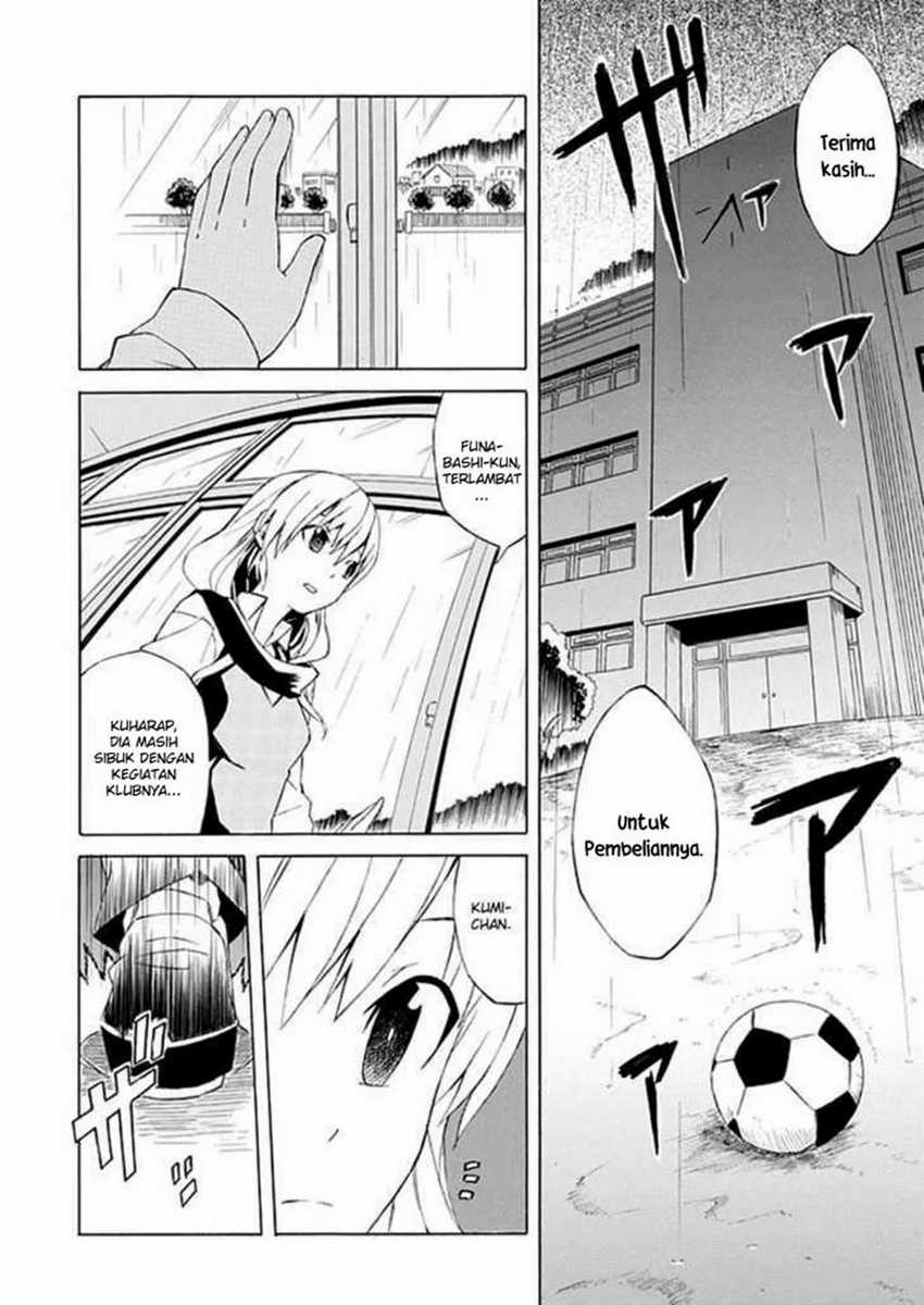 Ability Shop Chapter 01 - Halaman 28