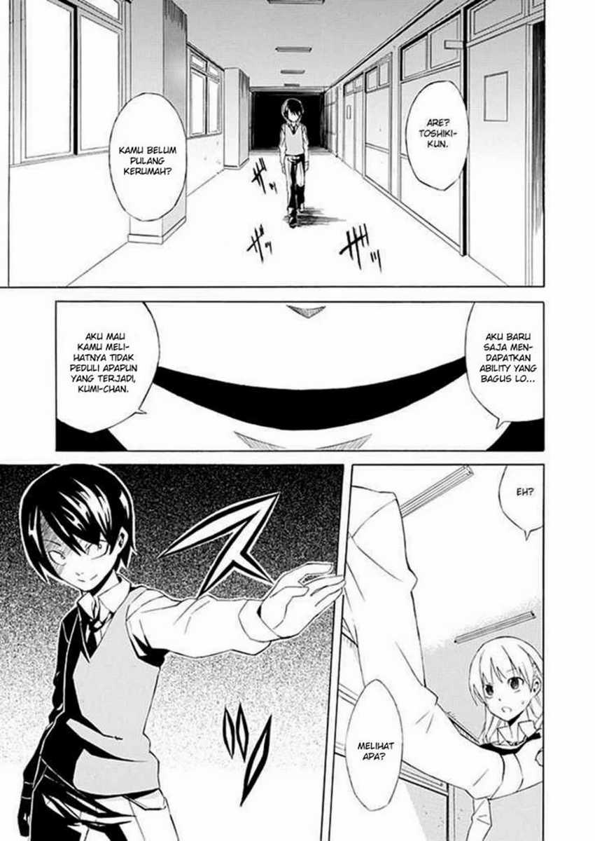 Ability Shop Chapter 01 - Halaman 29