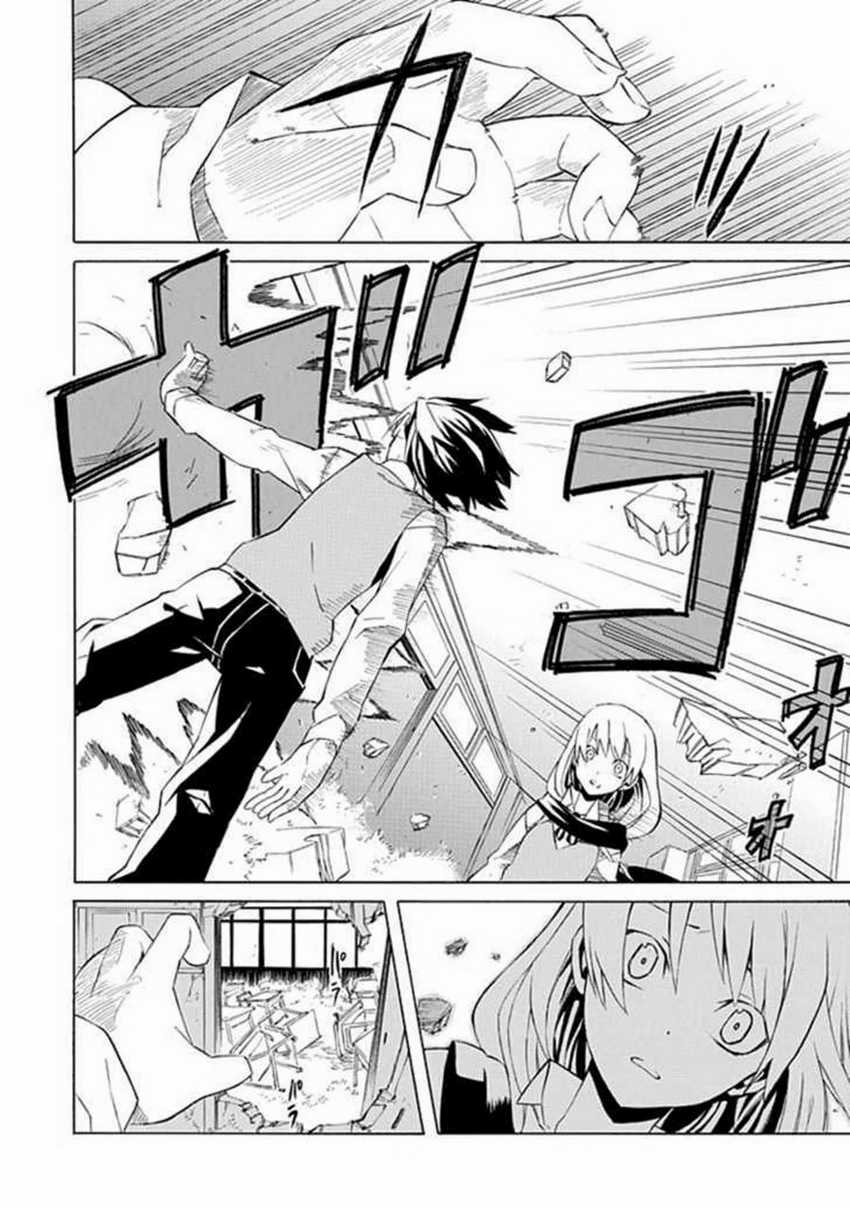 Ability Shop Chapter 01 - Halaman 30