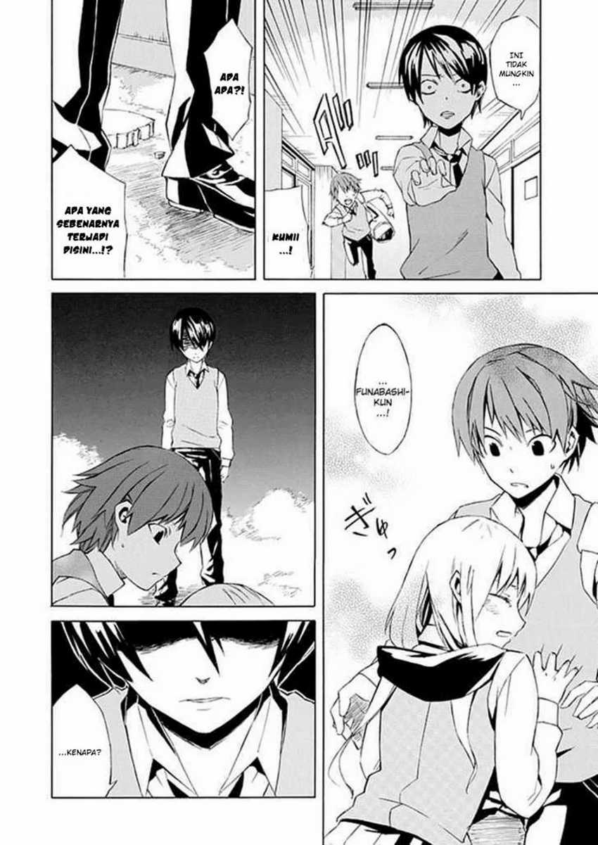 Ability Shop Chapter 01 - Halaman 32
