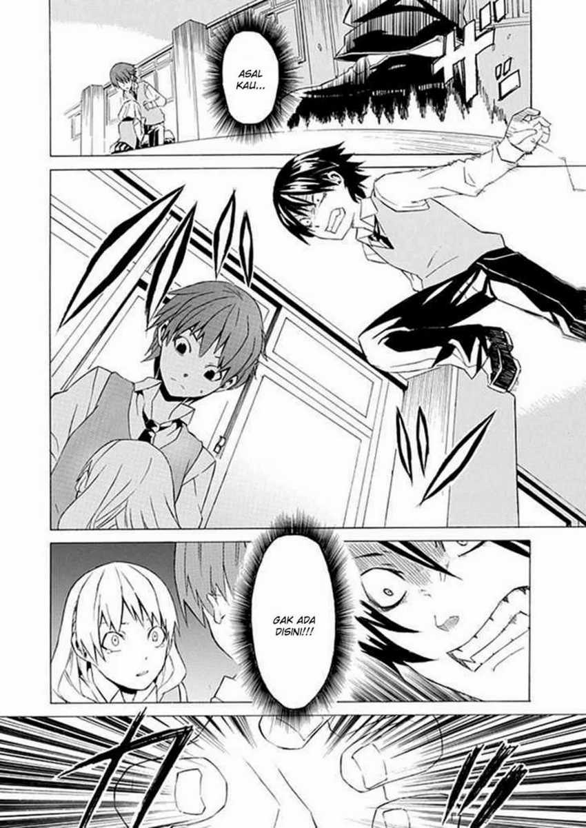 Ability Shop Chapter 01 - Halaman 34