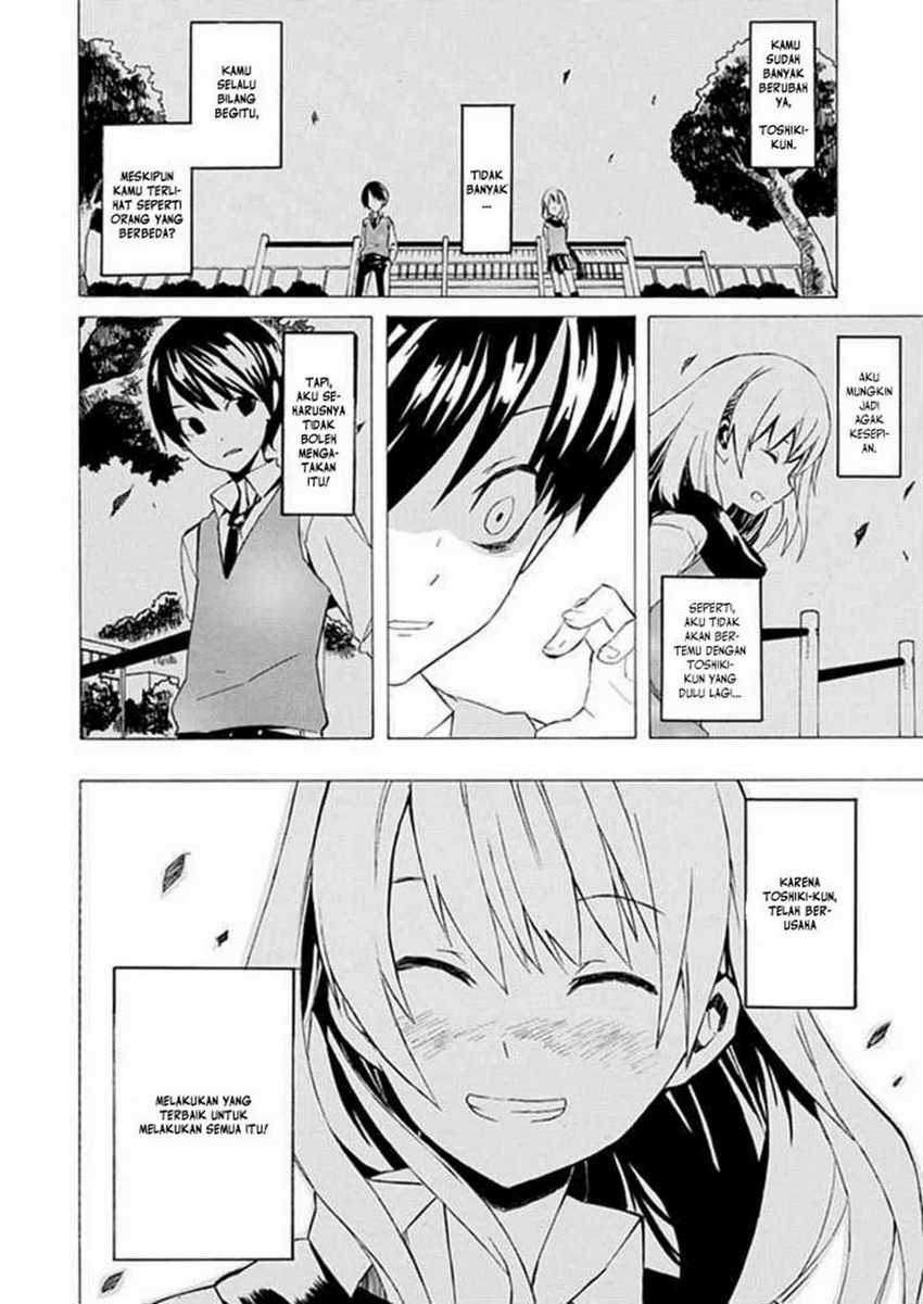 Ability Shop Chapter 01 - Halaman 38