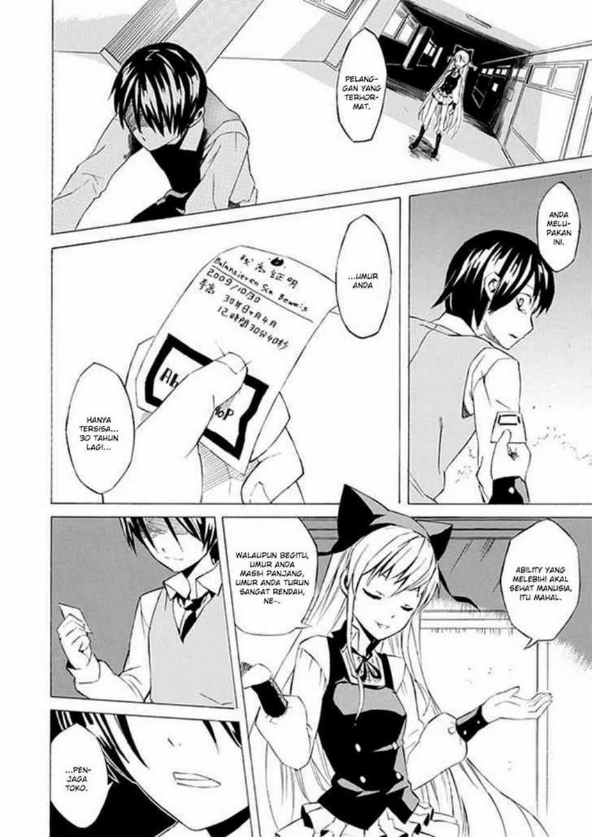 Ability Shop Chapter 01 - Halaman 40