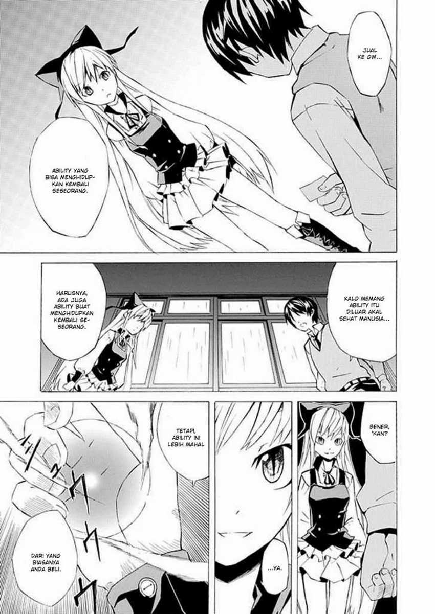 Ability Shop Chapter 01 - Halaman 41