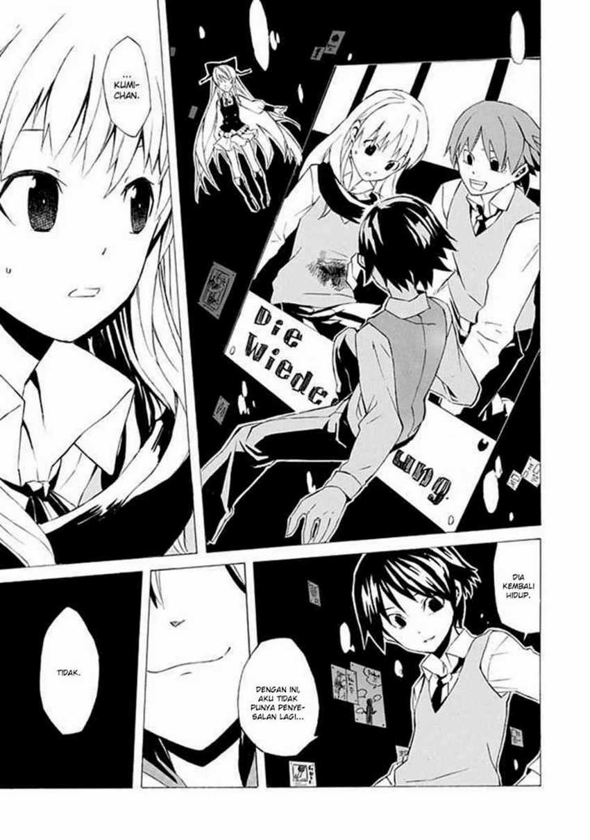 Ability Shop Chapter 01 - Halaman 46