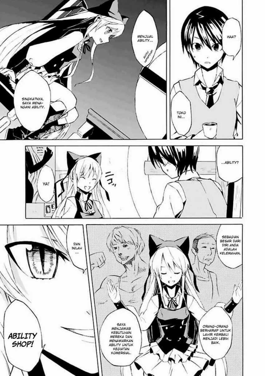 Ability Shop Chapter 01 - Halaman 9