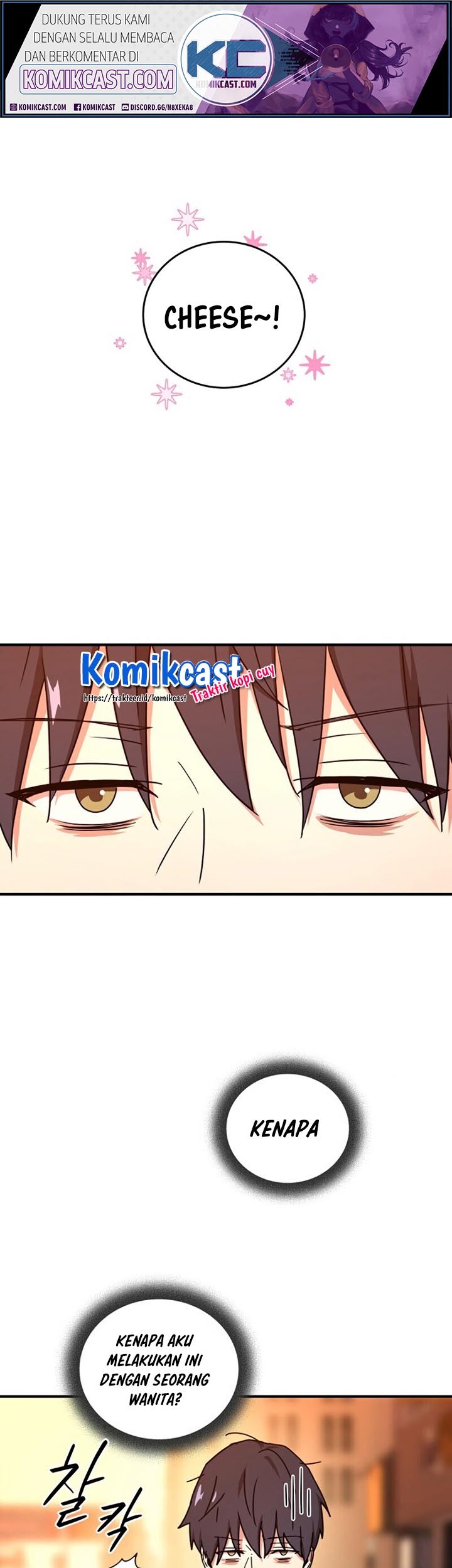 Manhwa Return of the Frozen Player Chapter 19 gambar 2