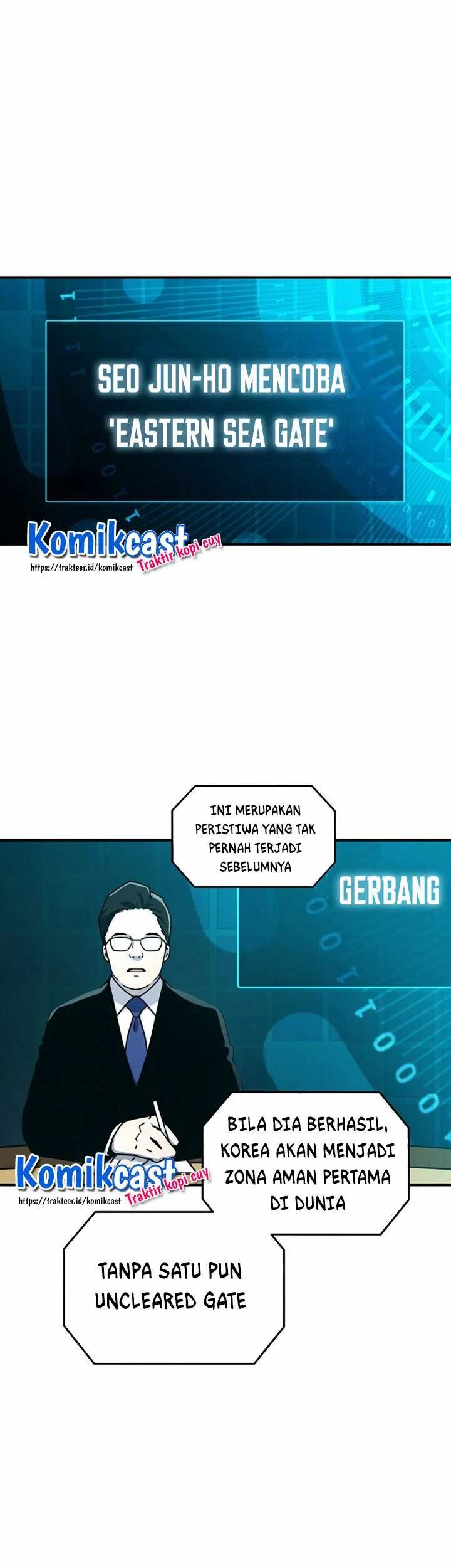 Manhwa Return of the Frozen Player Chapter 20 gambar 2