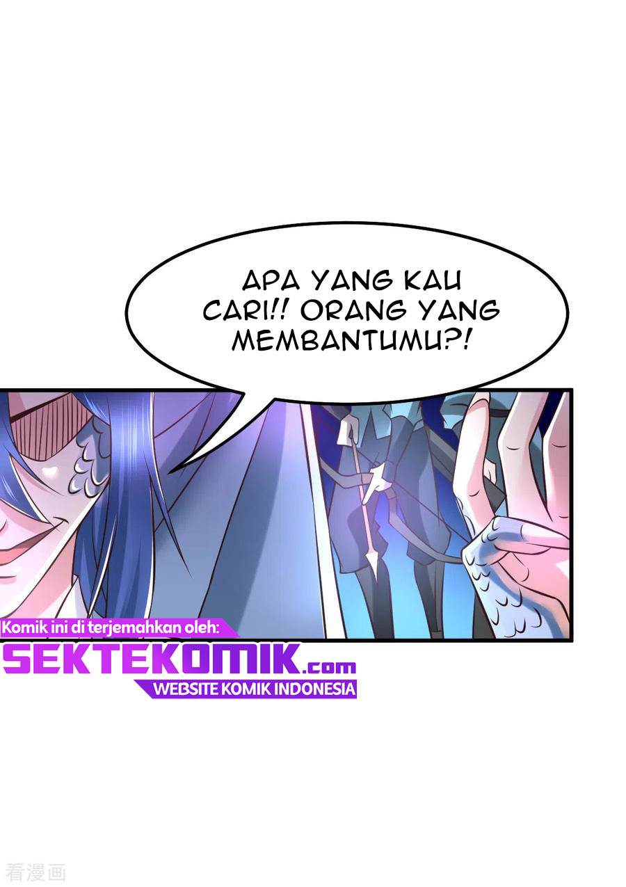 Son in Law Does Cheap Cultivation Chapter 58 halaman 3