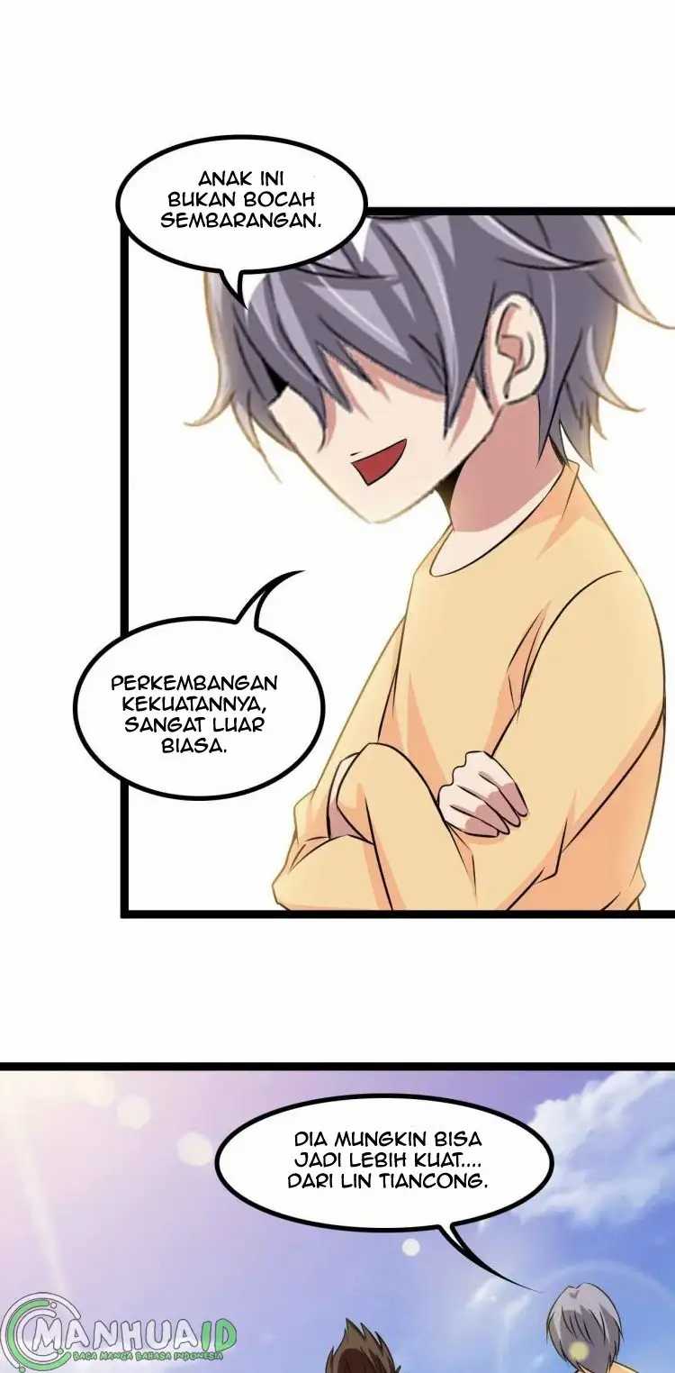 Manhua I Am an Invincible Genius Chapter 157 gambar 2