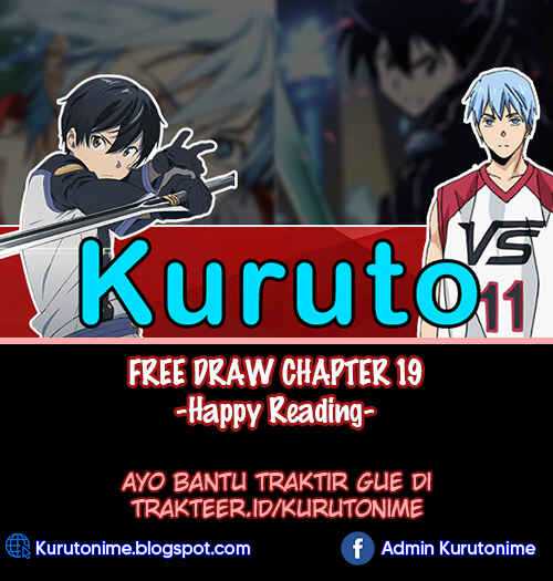 Komik Free Draw Chapter 19 gambar 1