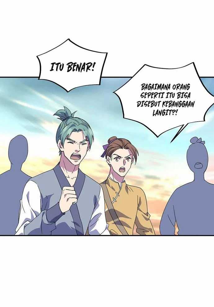 Manhua Peerless Soul Chapter 270 gambar 2