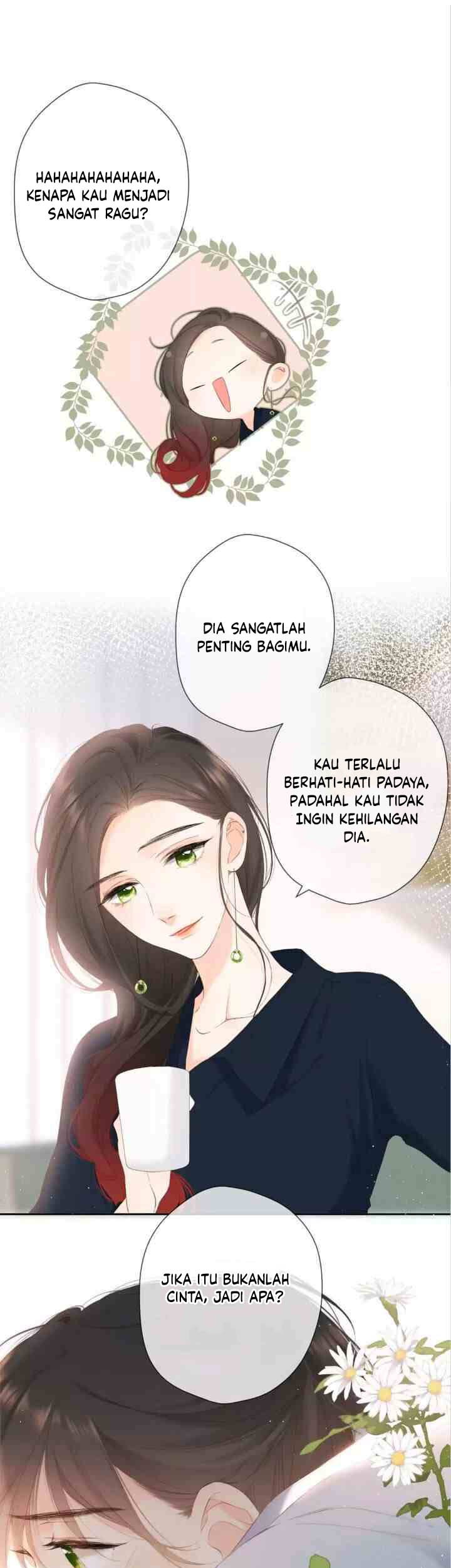 Manhua Once More Chapter 32 gambar 2
