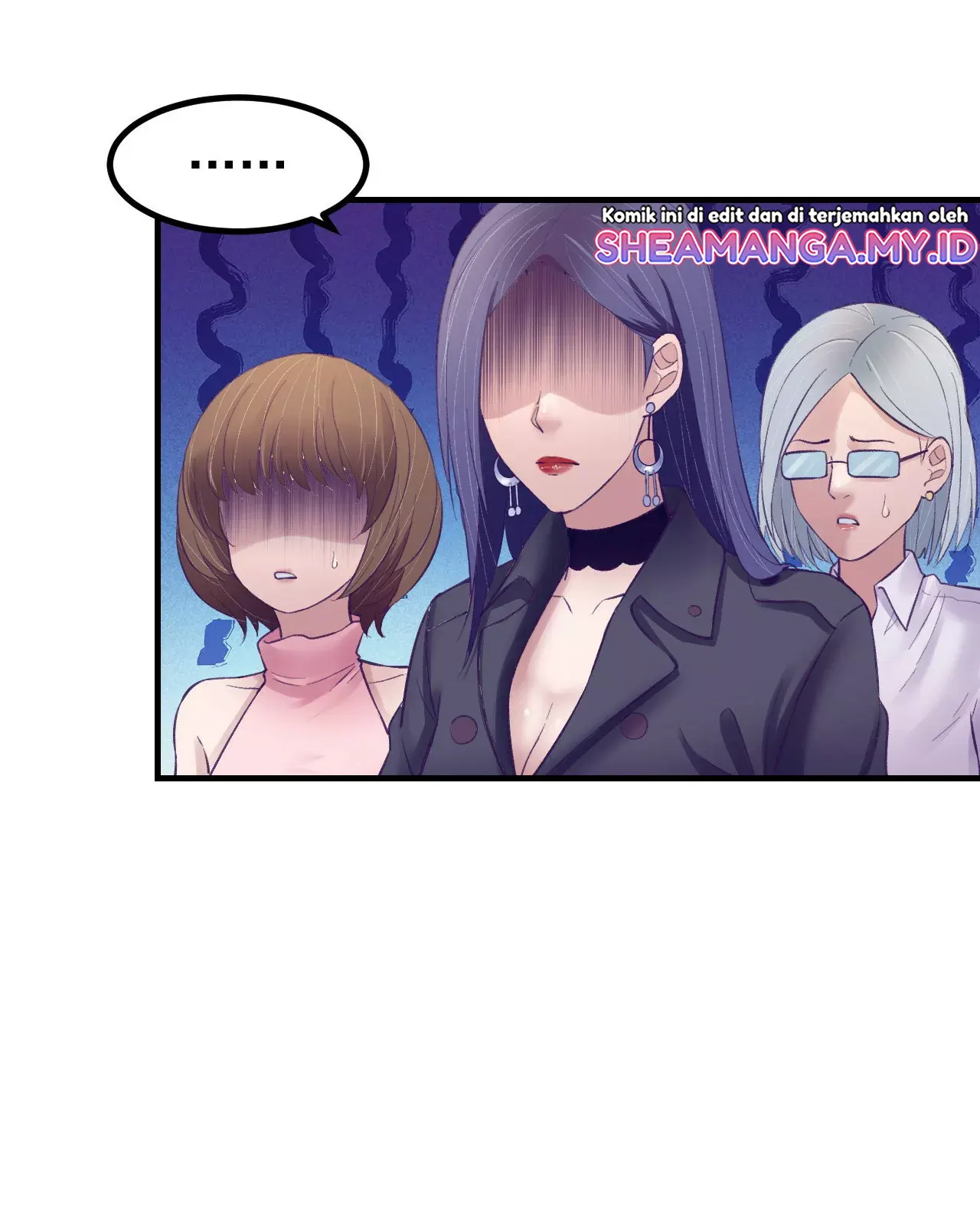 My Exclusive Dream World Adventures Chapter 38 - Halaman 20